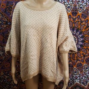 Lane Bryant knit top size 27/28 - PRICE FIRM UNLESS BUNDLED WITH ≥2 LISTINGS.